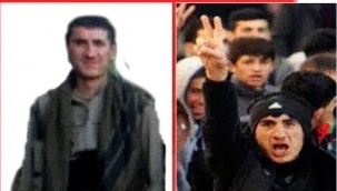 PKK'nın suikast timinde yer alan Vedat Aksaç ve 2 terörist öldürüldü