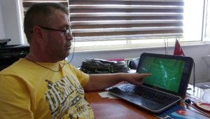 Prof. Dr. Ayaz: Deniz suyunda hızlı soğuma olursa müsilajla tekrar karşı karşıya kalmayız