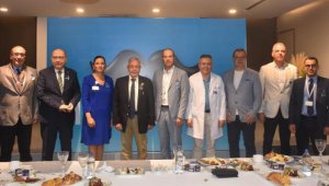 Prof. Dr. Rüçhan Uslu: Annenizde meme kanseri varsa sizde de prostat kanseri olabilir