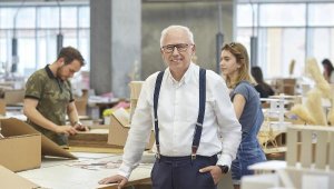 Rektörden '10 maddelik' başarı formülü