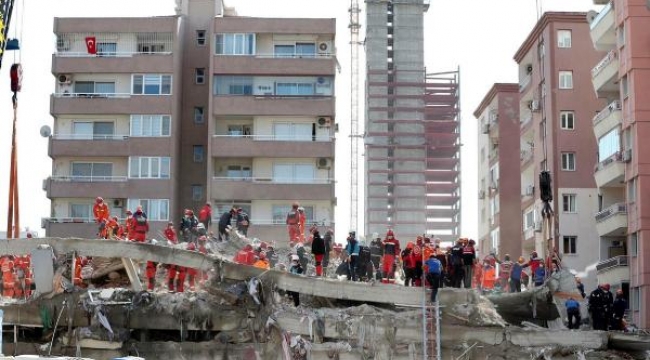 Rıza Bey Apartmanı'nda 2 kamu görevlisi için 2'şer yıla kadar hapis cezası istendi