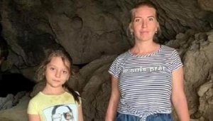 Rus anneden çocuğunu getirmeyen eski eşi hakkında suç duyurusu