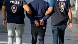 Sahte internet sitesi üzerinden tatilcileri dolandıran şüpheli yakalandı