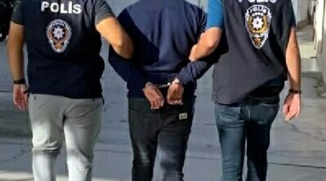 Sahte internet sitesi üzerinden tatilcileri dolandıran şüpheli yakalandı