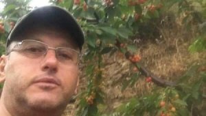 Satın aldığı dananın saldırısına uğrayıp, öldü