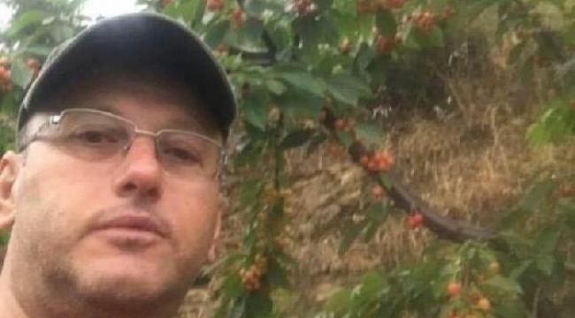 Satın aldığı dananın saldırısına uğrayıp, öldü