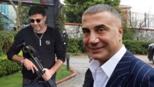 Sedat Peker'e karşı videolar çekmişti! Başından vuruldu