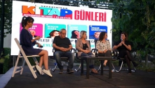 Seferihisar'da kitap günleri