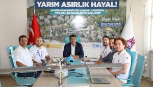 'Şehzade İHA'dan Teknofest başarısı