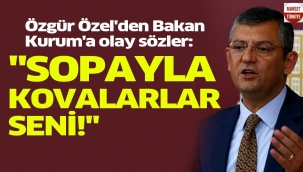 Sen İzmir'de muhtar olamazsın