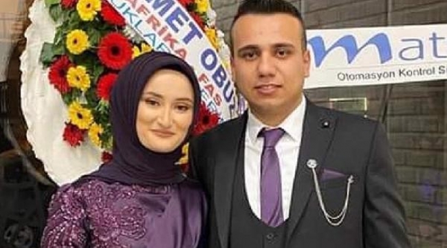 Sokakta yürürken üzerine bahçe duvarı devrilen Pınar, hayatını kaybetti