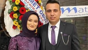 Sokakta yürürken üzerine bahçe duvarı devrilen Pınar, hayatını kaybetti