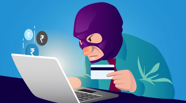 Sosyal medyada hesap çalan hırsızlara operasyon