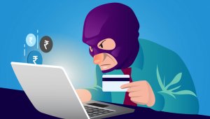 Sosyal medyada hesap çalan hırsızlara operasyon