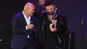 Soyer açıkladı: Tarkan'ın cebine bir kuruş girmeyecek! Aldığı parayla yurt yaptıracak