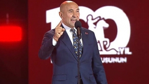 Soyer'e 'Ecdada hakaret' soruşturması