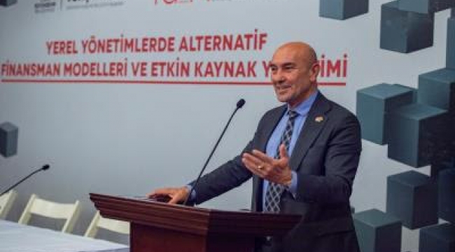 Soyer: "Tüm zorlukların üstesinden geldik"