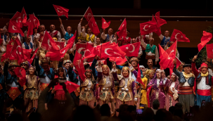  Soyer: "Türkiye yine İzmir'den ilham almalı"