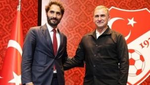 "Stefan Kuntz'la devam edeceğiz"