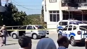 Sürücü fren yerine gaza bastı; Yasemin öldü