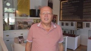 Tarihçi Prof. Dr. Arı, 100'üncü yıl dönümünde 9 Eylül'ü anlattı