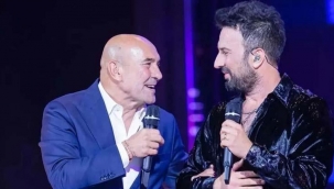 "Tarkan, belediyeden epey bir para almış"