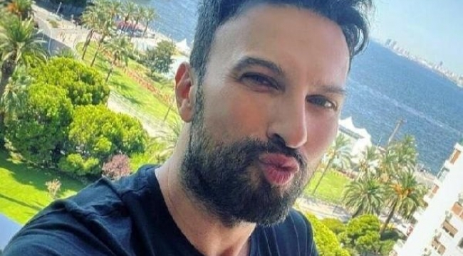 Tarkan: İzmir ile tarihe geçtik
