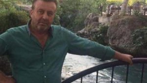 Tartıştığı kocasını tabancayla vurup, öldürdü