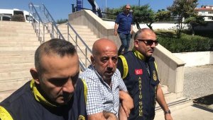 Telefonla aradığı kadını FETÖ yalanıyla 1.2 milyon lira dolandırdı