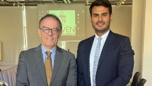 TFF kurullarında iki İzmirli daha