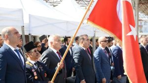 Torbalı, 'kurtuluşu'nu kutluyor