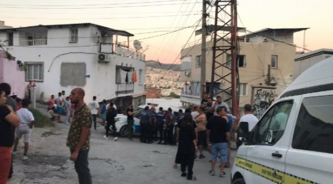 Tüfekle rastgele ateş açtı: 1'i çocuk 16 yaralı