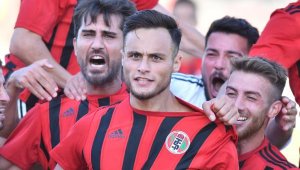 Turgutluspor patladı