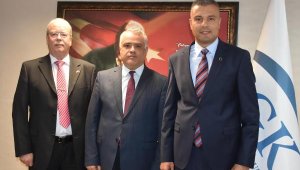 Türk ve Alman SGK uzmanları kafalara takılan soruları yanıtlıyor