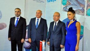 'Türkiye Fas'a 42 milyon dolarlık gıda ihracatı gerçekleştirdi'