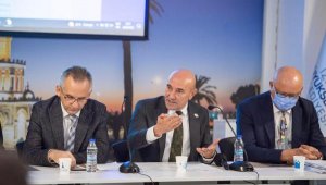 Ulaşım zammını reddeden UKOME'ye dava!