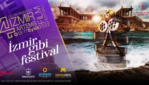 Uluslararası İzmir Film Festivali başladı