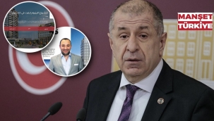 Ümit Özdağ'ın yardımcısının şirketi, yabancılara ev satıyor!