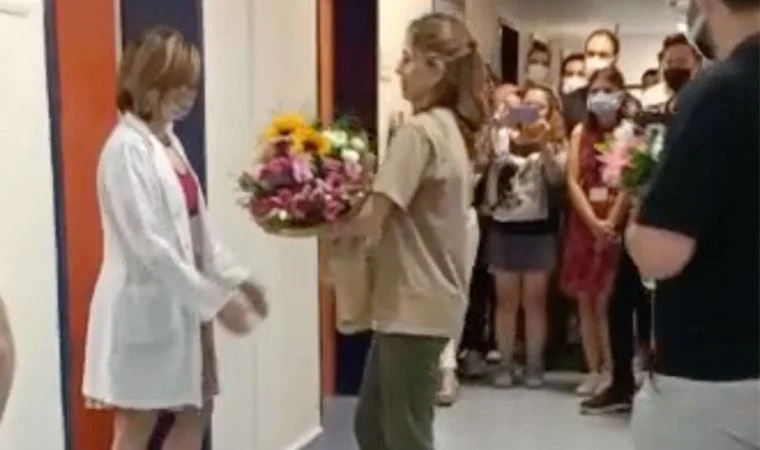 Ünlü profesör: İstifam istendi, istifa ediyorum