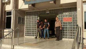 Uyuşturucu partisine baskın; 13 gözaltı