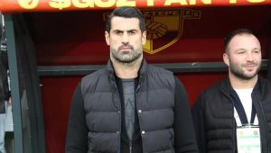Volkan Demirel, Göztepe yolunda