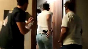 'Yasal ve helal' diyerek 1.8 milyon dolandırdılar