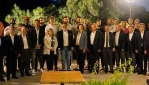 Yaşar Holding ve Pınar Karşıyaka biraraya geldi