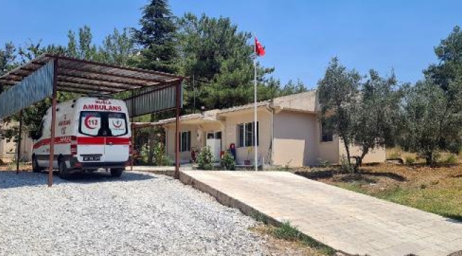 YK Enerji, 112 Acil Sağlık Hizmetleri'ne santral bünyesinde istasyon kurdu