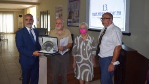 YK Enerji, 13'üncü Karia Karialılar ve Mylasa Sempozyumu'nun ana sponsoru oldu