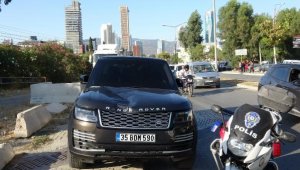 Yolun karşısına geçmek isterken cipin çarpmasıyla öldü