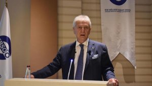 Yorgancılar: Ben kazanırsam EBSO kazanacak