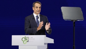 Yunanistan Başbakanı Miçotakis: Bizim daha fazla müttefikimiz var