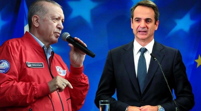 Yunanistan'dan NATO'ya Türkiye şikâyeti