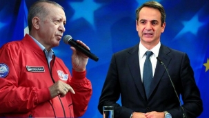 Yunanistan'dan NATO'ya Türkiye şikâyeti